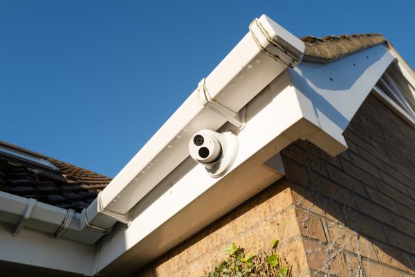 Cost of Box Gutter Replacement in San Mateo