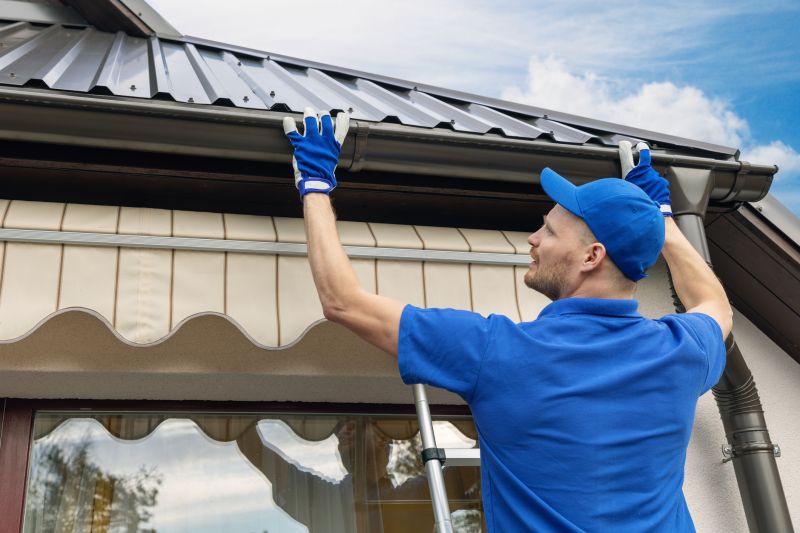 Benefits of Regular Gutter Maintenance